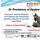 La imagen 2 de la Empresa INTERTUY SERVICE GROUP Redes Inalambricas en Santa Teresa Del Tuy M
