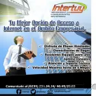 La imagen 4 de la Empresa INTERTUY SERVICE GROUP Redes Inalambricas en Santa Teresa Del Tuy M
