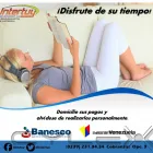 La imagen 5 de la Empresa INTERTUY SERVICE GROUP Redes Inalambricas en Santa Teresa Del Tuy M