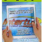 La imagen 6 de la Empresa INTERTUY SERVICE GROUP Redes Inalambricas en Santa Teresa Del Tuy M