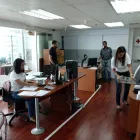 La imagen 1 de la Empresa INTHECA Protección en Guatire M