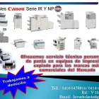 La imagen 1 de la Empresa INVERHOL SOTO Mantenimiento de Equipos de Copiado en Valencia G