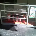 La imagen 2 de la Empresa INVERSIONES EXTINVAZ C.A Recarga de Extintores en Caracas M