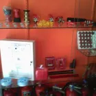 La imagen 3 de la Empresa INVERSIONES EXTINVAZ C.A Recarga de Extintores en Caracas M