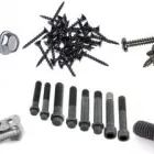 La imagen 10 de la Empresa INVERSIONES FERREFIX, C.A. Tornillos en Caracas M