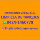 La imagen 5 de la Empresa INVERSIONES GRESU, C.A. Tanques de Agua Potable en Caracas M