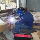 La imagen 15 de la Empresa INVERSIONES JEAN PAEZ, F.P Ventanas en Maracay D