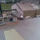 La imagen 1 de la Empresa INVERSIONES MABRACE, C.A. Techos en Maracay D