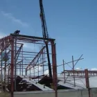 La imagen 5 de la Empresa INVERSIONES MABRACE, C.A. Techos en Maracay D