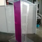 La imagen 1 de la Empresa INVERSIONES MARCACRIL 1105 Publicidad en Caracas M