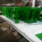 La imagen 2 de la Empresa INVERSIONES MARCACRIL 1105 Publicidad en Caracas M