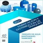 La imagen 2 de la Empresa INVERSIONES MERCADOPLASTIC Tanques en Valencia G