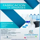 La imagen 4 de la Empresa INVERSIONES MERCADOPLASTIC Tanques en Valencia G
