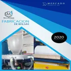 La imagen 7 de la Empresa INVERSIONES MERCADOPLASTIC Tanques en Valencia G