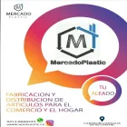 La imagen 8 de la Empresa INVERSIONES MERCADOPLASTIC Tanques en Valencia G