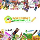 La imagen 1 de la Empresa INVERSIONES MONCONFI, C.A Snacks en Valencia G