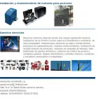 La imagen 1 de la Empresa INVERSIONES MOVILMATIC C.A Servicio Técnico de Ventiladores en Maracay D