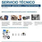 La imagen 2 de la Empresa INVERSIONES MOVILMATIC C.A Servicio Técnico de Ventiladores en Maracay D
