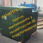 La imagen 4 de la Empresa INVERSIONES OCIVELTRA DE VENEZUELA.C.A. Venta de Transformadores de Distribucion en Aceite en Maracay D