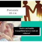 La imagen 7 de la Empresa INVERSIONES PORVENIR 21 C.A velacion a domicilio en Filas De Mariche M