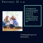 La imagen 9 de la Empresa INVERSIONES PORVENIR 21 C.A velacion a domicilio en Filas De Mariche M
