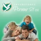 La imagen 10 de la Empresa INVERSIONES PORVENIR 21 C.A velacion a domicilio en Filas De Mariche M