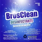 La imagen 1 de la Empresa INVERSIONES R.M C.A Venta de Productos de Limpieza en Caracas M