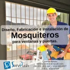 La imagen 2 de la Empresa INVERSIONES SERVIPUSH Ventanas en Caracas M