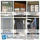 La imagen 4 de la Empresa INVERSIONES SERVIPUSH Ventanas en Caracas M