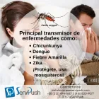 La imagen 5 de la Empresa INVERSIONES SERVIPUSH Ventanas en Caracas M