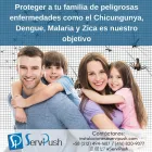 La imagen 6 de la Empresa INVERSIONES SERVIPUSH Ventanas en Caracas M