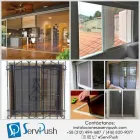 La imagen 7 de la Empresa INVERSIONES SERVIPUSH Ventanas en Caracas M