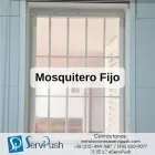 La imagen 8 de la Empresa INVERSIONES SERVIPUSH Ventanas en Caracas M