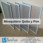 La imagen 11 de la Empresa INVERSIONES SERVIPUSH Ventanas en Caracas M