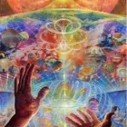 La imagen 1 de la Empresa INVERSIONES SOL Y LUNA MISTICO NUEVA ERA 3000 CA Tarot en Caracas M