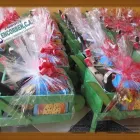 La imagen 10 de la Empresa INVERSIONES VENCORBEN, C.A. Suministros Corporativos en Caracas M