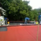 La imagen 1 de la Empresa INVERSORA RECIM, C.A. Restauración de Canchas Deportivas en Caracas M