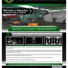 La imagen 1 de la Empresa IVAHE, S.A Winches en Barquisimeto K