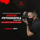 La imagen 1 de la Empresa KHAOS AGENCY Video en Barquisimeto K