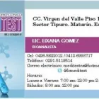 La imagen 5 de la Empresa LABORATORIO CLINICO MEDITEST Tiroide en Maturín N