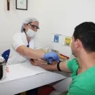 La imagen 2 de la Empresa LABORATORIO MELÉNDEZ VIII SALUD, C.A. Servicios en Caracas M