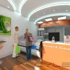La imagen 2 de la Empresa LAC PROYECTOS Y SOLUCIONES C.A Urbanistas en Maracay D