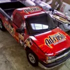 La imagen 4 de la Empresa LAMBDA PUBLICIDAD CA Stands en Caracas M