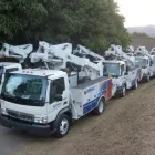 La imagen 5 de la Empresa LAMBDA PUBLICIDAD CA Stands en Caracas M