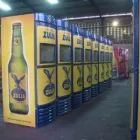 La imagen 6 de la Empresa LAMBDA PUBLICIDAD CA Stands en Caracas M