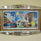 La imagen 14 de la Empresa LAMBDA PUBLICIDAD CA Stands en Caracas M