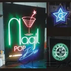 La imagen 2 de la Empresa LED ART LED en Caracas M