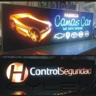 La imagen 4 de la Empresa LED ART LED en Caracas M