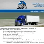 La imagen 1 de la Empresa LOGISVEN - COORDINACIÓN LOGÍSTICA Y GRÚAS Transporte de Carga en Caracas M