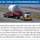 La imagen 3 de la Empresa LOGISVEN - COORDINACIÓN LOGÍSTICA Y GRÚAS Transporte de Carga en Caracas M